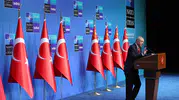 Erdoğan F-35 teslimatında kararlı Bizi izlemeye devam edin