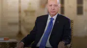 Erdoğan 15 Temmuz mesajında terörle mücadele kararlılığını vurguladı