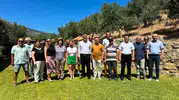Datçalı üreticiler artık tek çatı altında güç birliği yapıyor