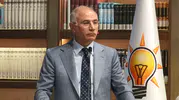 AK Parti’den edebiyat dünyasına vefa gecesi