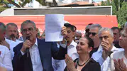 Balıkesir’de CHP’den büyük kopuş İl yönetimi ve 12 belediye başkanı istifa etti