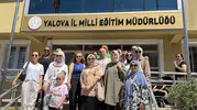 Yalovalı velilerin ikili eğitim endişesi