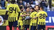 Avusturya kampında şov devam ediyor: Fenerbahçe gol oldu yağdı