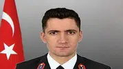 Genç uzman çavuş maç sırasında fenalaşarak hayatını kaybetti