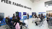 Samsun’da kadın mühendisler sanayide işi kapıyor