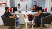 Efeler Belediyesi vatandaşın 11 bin sorununu çözüme kavuşturdu