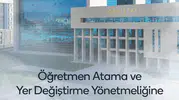 Öğretmenlerin yer değiştirme hakkına Danıştay’dan vize çıktı