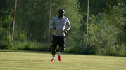 Lamine Diarra Mardin 1969 Spor'un kulübesinde görev yapacak