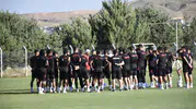 Sivasspor’da Yeni Dönem Hazırlıkları Sürüyor