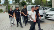 Samsun narkotik operasyonunda dört kişi adliyeye çıkarıldı