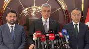 Bakan Memişoğlu Türkiye'nin küresel gücünü sağlık sektörü üzerinden anlattı