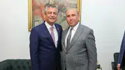 Sarıgöl Belediye Başkanı CHP ile yollarını ayırdı