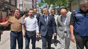 Esenyurt Örnek Mahallesi’nde su baskını kabusu bitiyor