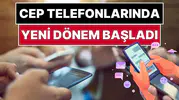 Yurt Dışından Telefon Getirenler Dikkat: IMEI Kayıt Sisteminde yeni Dönemi