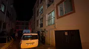 Eskişehir’de 15 gündür haber alınamayan komşuları evinde ölü bulundu