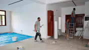 Körfez’de yeni sosyal yaşam alanı kapılarını açmaya hazırlanıyor