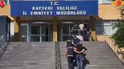 Kayseri'de kaçak sigara operasyonu 2 kişi cezaevine gönderildi