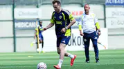 Fenerbahçe yeni sezon kampı için Avusturya yolcusu