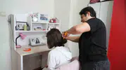 Bir çocuğun hayatına dokunmanın gerçek hikayesi