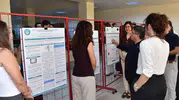 Balıkesirli mühendis adayları şehri dönüştürecek projelerini rektöre tanıttı