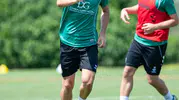 Konyaspor yeni sezon için tempoyu artırdı