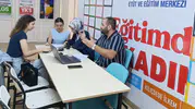 Samsun'da üniversite adaylarına ücretsiz tercih desteği başlıyor
