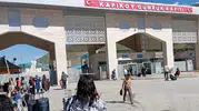 Kapıköy Sınır Kapısı’nda bitmek bilmeyen çile yolcuları yıldırdı