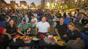 Talas’ta nostaljik yaz akşamları başladı