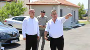 Kırıkkale sürücü adaylarına yeni bekleme tesisi geliyor