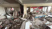 Çorlu’daki apartman faciasının bilançosu gün ağarınca ortaya çıktı