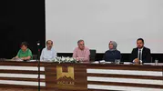 Hacılar Belediyesi yeni iş merkezi satışından 12 milyon lira topladı