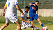 Çaykur Rizespor Erzurum kampını noktaladı