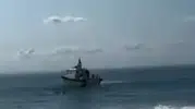 Artvin’de deniz uyarısını dinlemeyenler ölümle burun buruna geldi