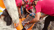 Antalya’da kaybolan yaşlı kadın dere yatağında bulundu