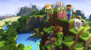 Minecraft oyuncuları için yeni donanım dönemi başlıyor