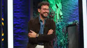 Danilo Zanna Göktürk’te trafik kazası geçirdi