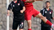 Erciyes’te İç Anadolu provası Sivasspor’un oldu