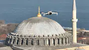 Gökyüzünde yeni dönem Dronlar için yapay zeka ve lisans kuralı