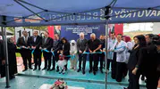 Arnavutköy'e yeni sağlık merkezi ve büyük hastane müjdesi