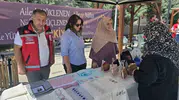 Bayburt’ta 15 Temmuz için anlamlı sergi