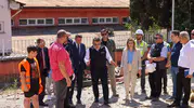 Bilecik’te okulların yenilenme süreci hız kazandı