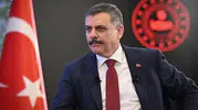 Bakan Çiftçi'den göç raporu: Her gün ülkesine dönüyorlar