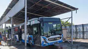 İzmir otobüslerinde su israfına teknolojik çözüm