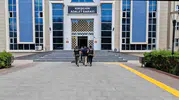 Kırşehir Boztepe Tapu Müdürlüğü’nde rüşvet operasyonu