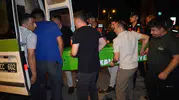 Kırıkkale’de feci kaza Uzman çavuş yaşamını yitirdi