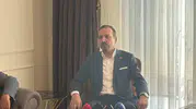 Kürşad Zorlu 15 Temmuz gazilerini evlerinde ziyaret etti