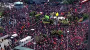 Son yolculuğuna uğurlanıyor: Doğduğu topraklarda tarihi veda