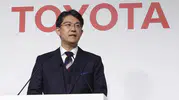 Toyota Japon otomotiv devlerine güçlerini birleştirme çağrısı yaptı
