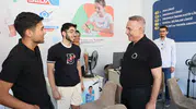Sultangazili gençler üniversite tercihlerini uzmanlarla yapıyor