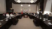 Antakya’nın tarihi sokaklarını yeniden inşa etmek için masaya oturdular